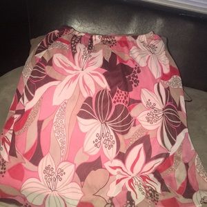 Dana Kay 3 Piece Skirt Suit Plus Sized